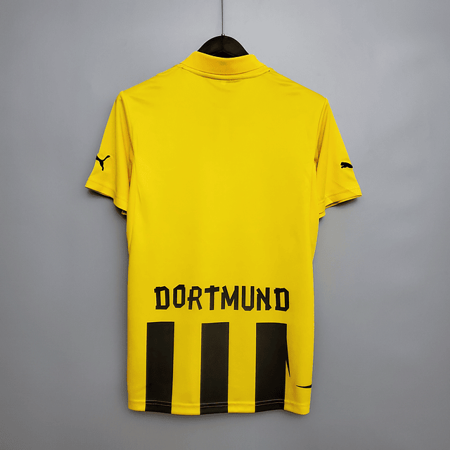 Camisola Dortmund Principal 2012/13