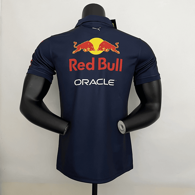 Polo Red Bull