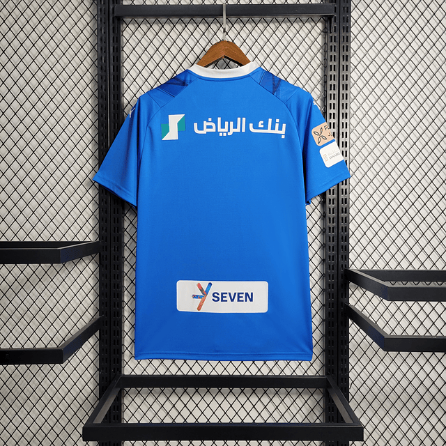 Camisola Al-Hilal Principal 2023/24