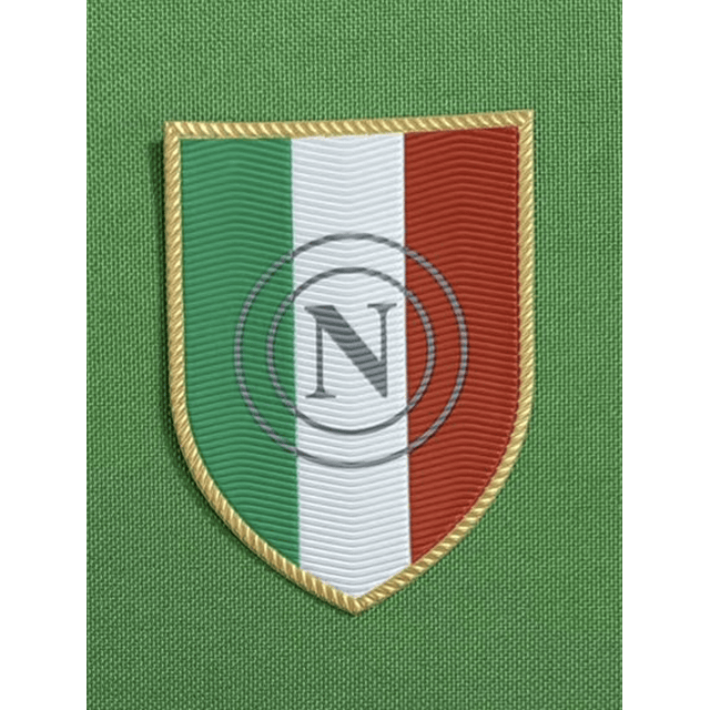 Patch Campeão Serie A