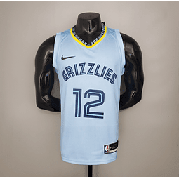 Memphis Grizzlies