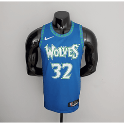 Minnesota Timberwolves