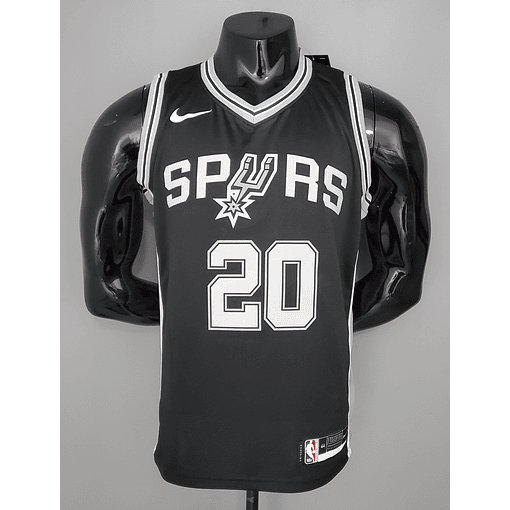 San Antonio Spurs