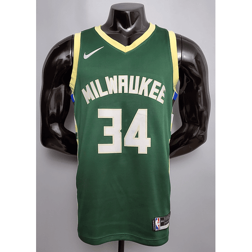 Milwaukee Bucks