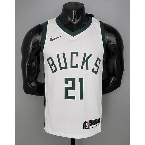 Milwaukee Bucks