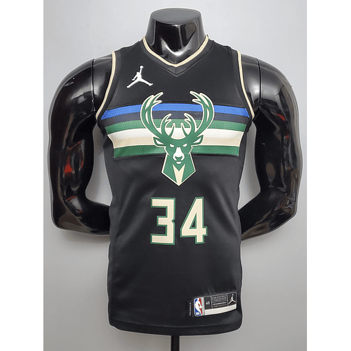 Milwaukee Bucks