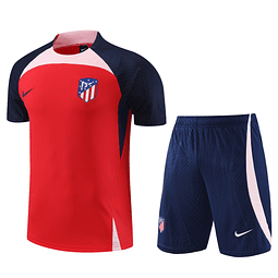 Kit de Treino Atlético Madrid 2023/34