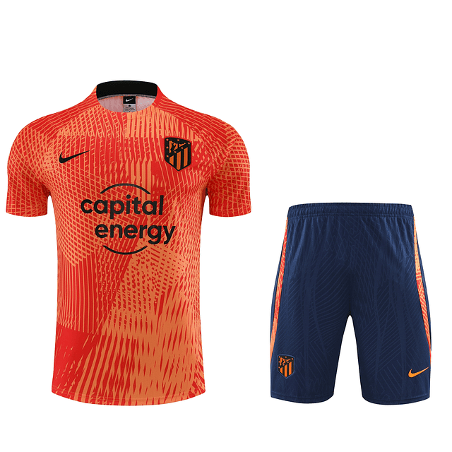 Kit de Treino Atlético Madrid 2023/34