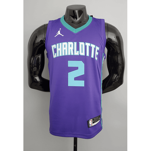 Charlotte Hornets