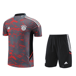 Kit de Treino Bayern Munique 2023/34