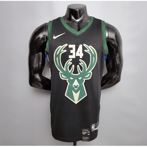 Milwaukee Bucks