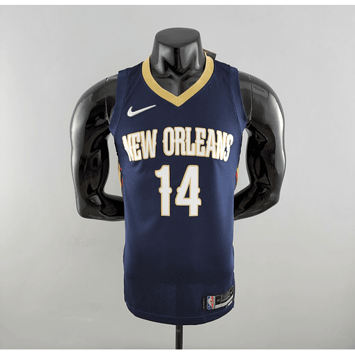 New Orleans Pelicans