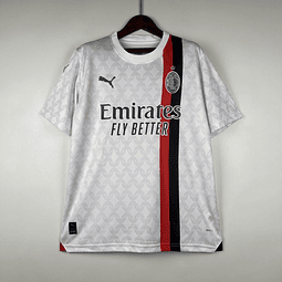 Camisola Milan Alternativa 2023/24