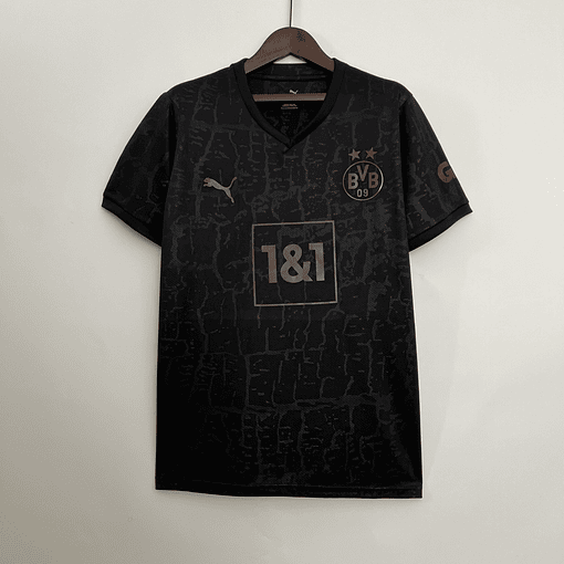 Camisola Borussia Dortmund Edição Especial 2023