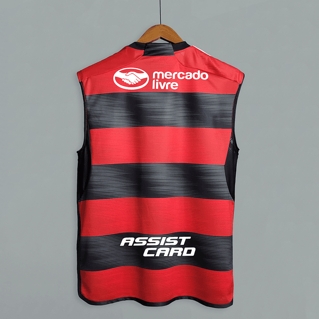 Camisola Flamengo Principal 2023/24