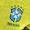 Camisola Brasil Principal 2022 Versão Player