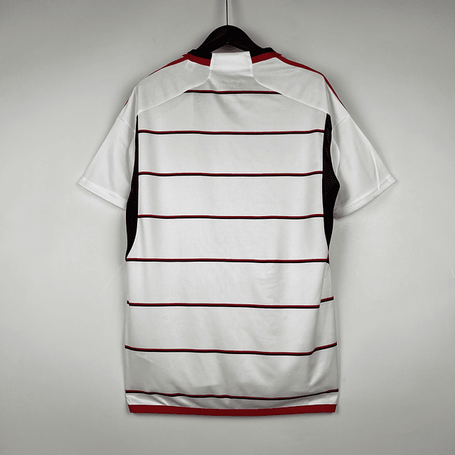 Camisola Flamengo Alternativa 2023/24