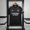 Camisola Arsenal Guarda Redes Preta 2023/24