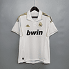 Camisola Real Madrid Principal 2011/12