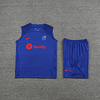 Kit de Treino Barcelona 2023/24