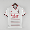 Camisola Milan Alternativa 2022/23