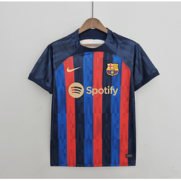 Barcelona Equipamento Principal 2022/23