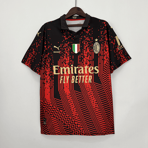 Camisola AC Milan Edição Especial 2022/23