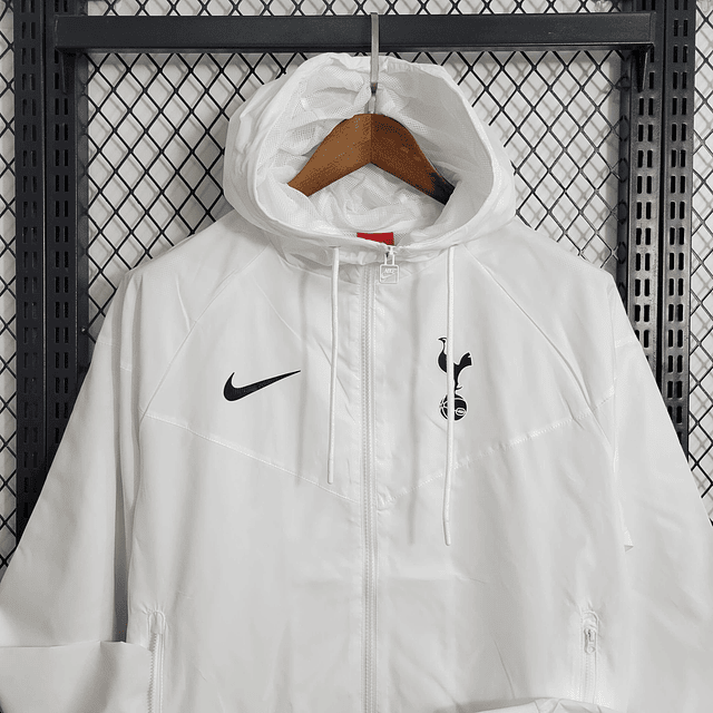 Tracksuit Full Zip-Tottenham 2023/24