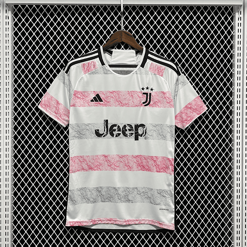 Camisola Juventus Alternativa 2023/24