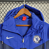 Tracksuit Full Zip-Chelsea 2023/24