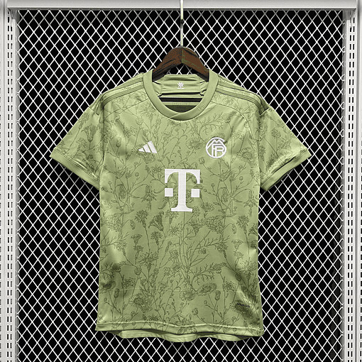Camisola Bayern Munique Oktoberfest 2023