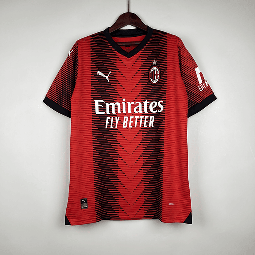 Camisola Milan Principal 2023/24