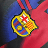 Camisola Barcelona Aquecimento 2023/24