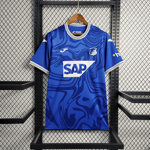 Camisola Hoffenheim Principal 2023/24