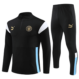 Manchester City 2023/24 Tracksuit