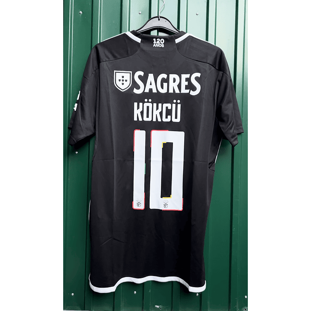 Benfica Alternativa Kokcu 23/24