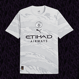 Camisola Manchester City Edição Especial 2024