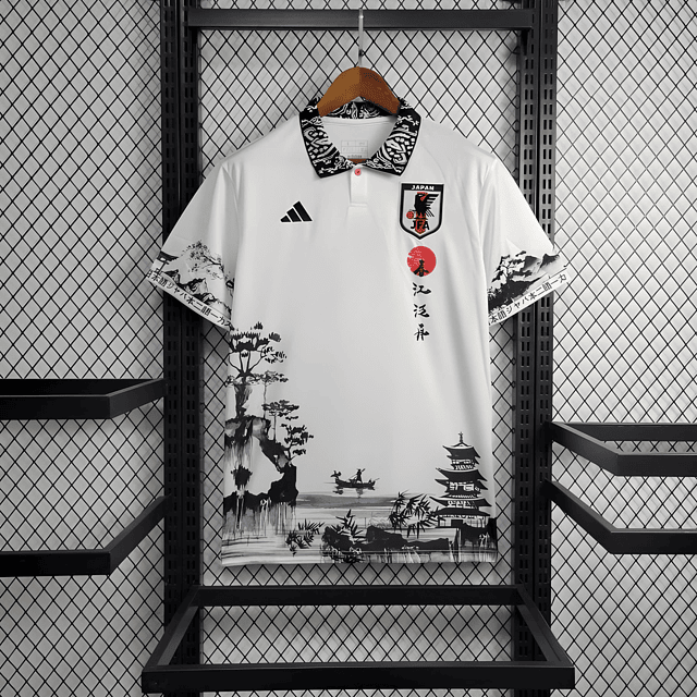 Camisola Japão Edição Especial 2024