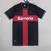 Camisola Bayer Leverkusen Principal 2023/24