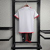 Kit Criança Flamengo Alternativa 2024/25