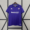 Camisola Fiorentina Principal 2024/25