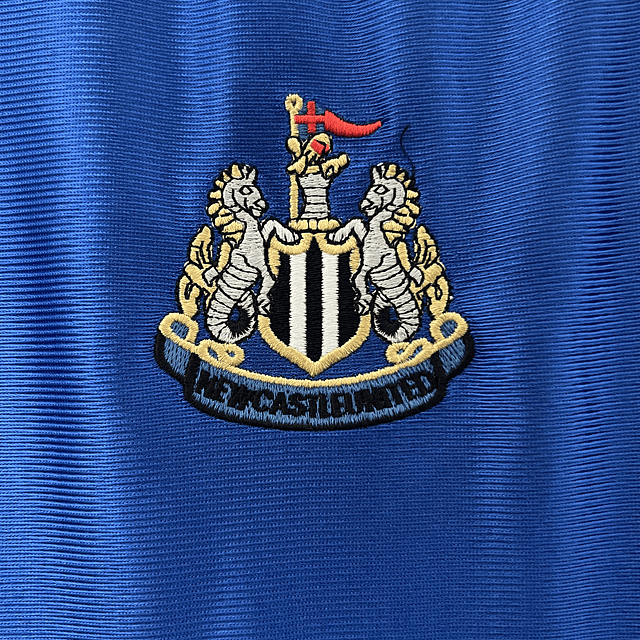 Newcastle Alternativa 98/99 