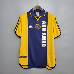 Ajax Alternativa 2000/01