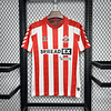 Camisola Sunderland Principal 2024/25