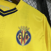 Camisola Villarreal Principal 2024/25