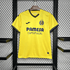 Camisola Villarreal Principal 2024/25