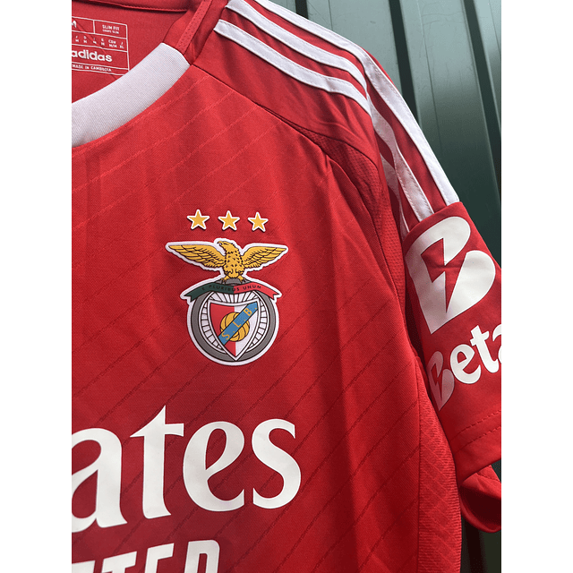 Benfica Principal 24/25 (Entrega Imediata)