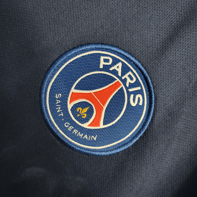 Camisola Paris Saint-Germain 2016/17