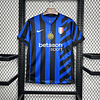 Camisola Inter Principal 2024/25