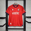 Camisola Osasuna Principal 2024/25